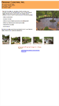 Mobile Screenshot of hemmerconcrete.com